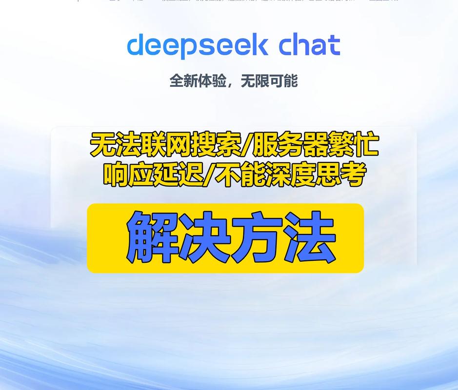 一、DeepSeek搜索根本不是“企业黄页”
