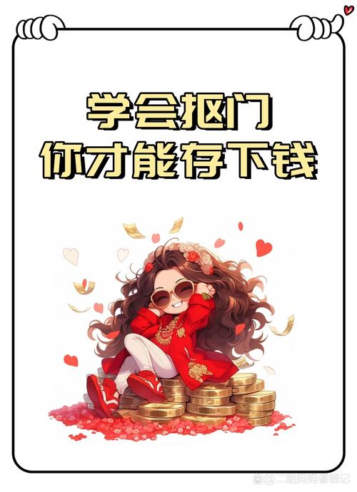 省钱又出效果的秘密