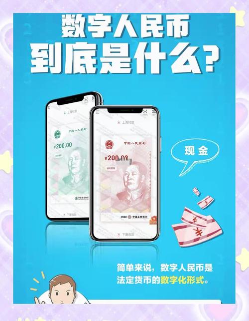 普通人面对数字货币，最该摆正的心态是什么