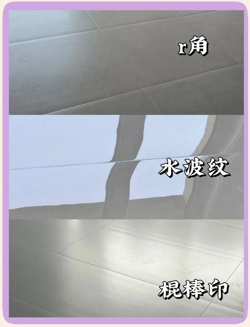 抛光砖选购避坑指南：十年老师傅的碎碎念