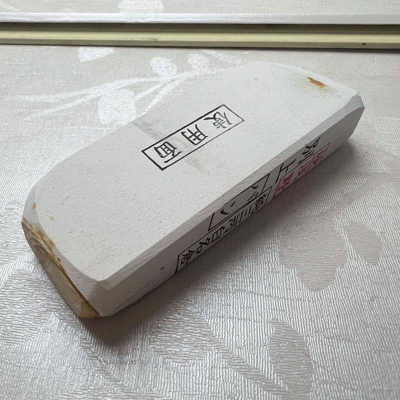 人造砥石：实用主义的胜利