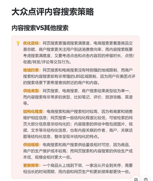 1、从“点击”到“参考”:用户的搜索行为变了