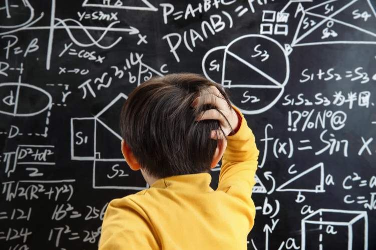 别逼娃刷奥数了，真正的数学思维练的是这个-大众文明