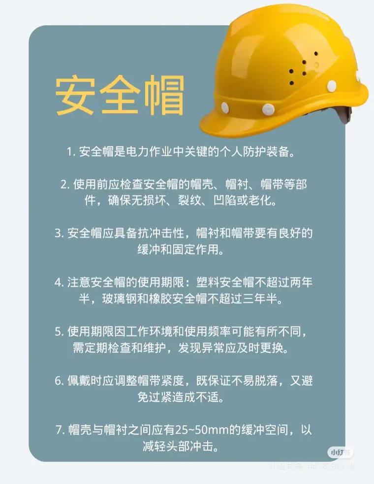 关于安全帽的疑问，集中解答一下