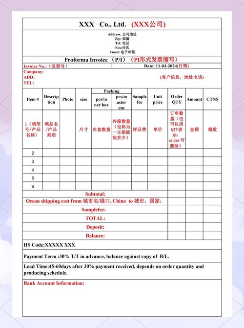 义乌外贸老板整理被拒付的信用证单据