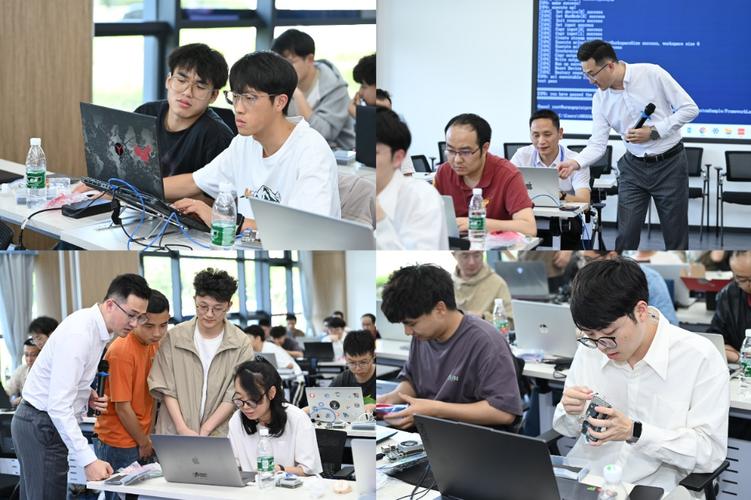 普通开发者的实操方向