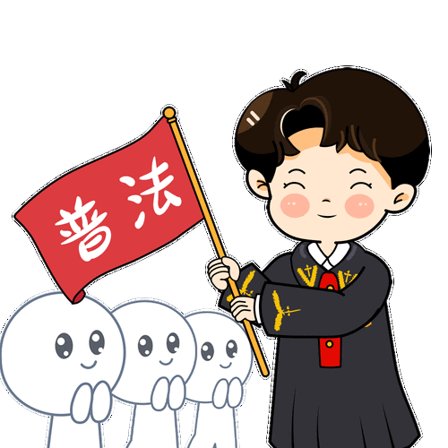 法律精准画像