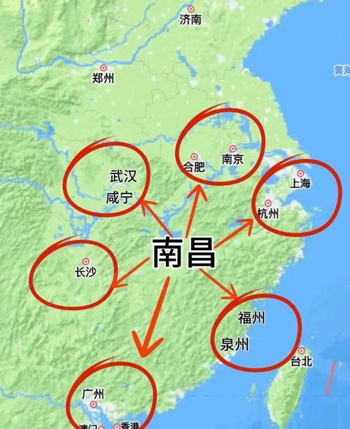 长三角走一圈,能看到中国冷却塔的“江湖派系”