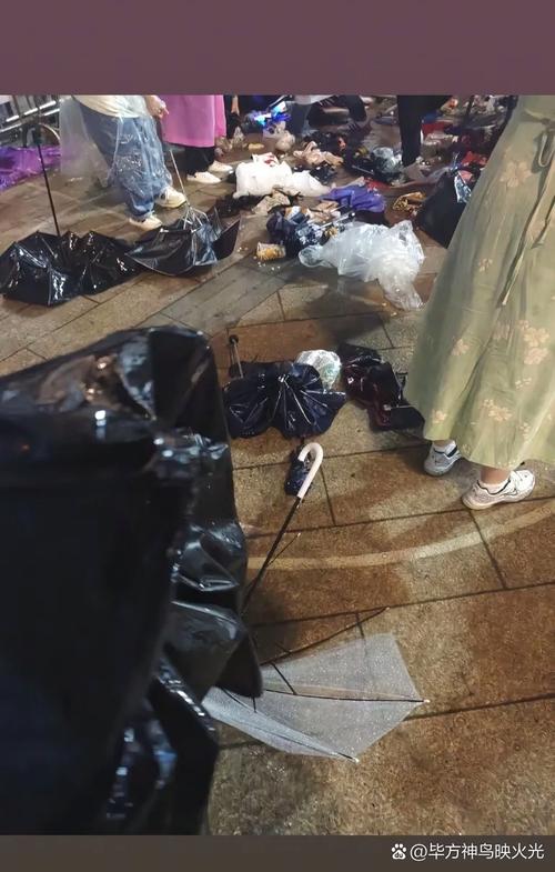 ❌ 这些“我以为很时髦”的灾难现场