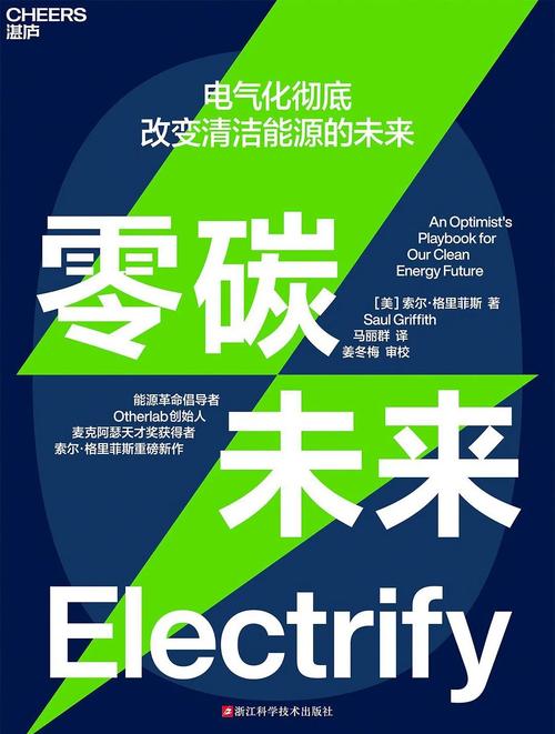 零碳技术：总有些意外