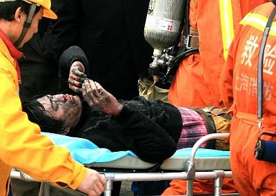 安全?真的会死人