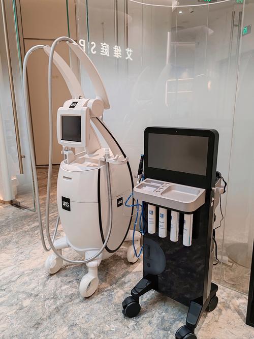 各种家用美容仪器合集照片