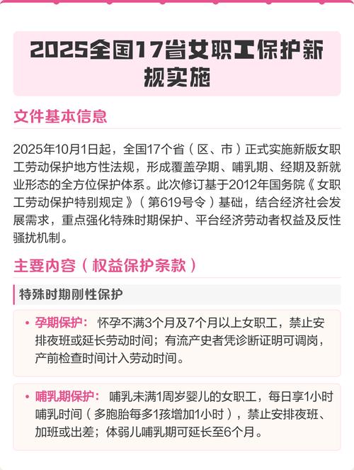 新业态女职工孕期权益保障指导文件节选