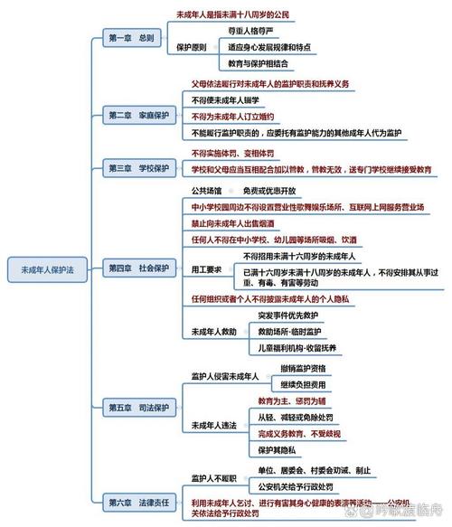 未成年人保护法校园维权流程示意图