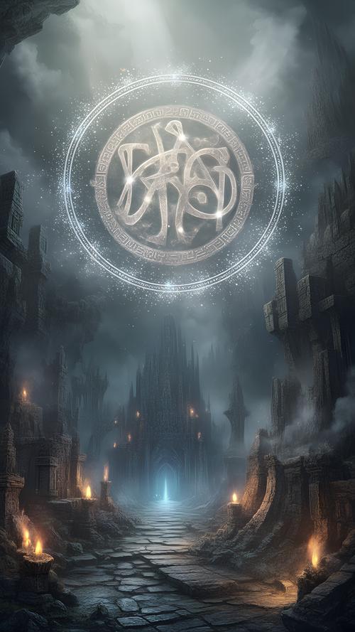阿贝的魔咒与破碎的盖玻片