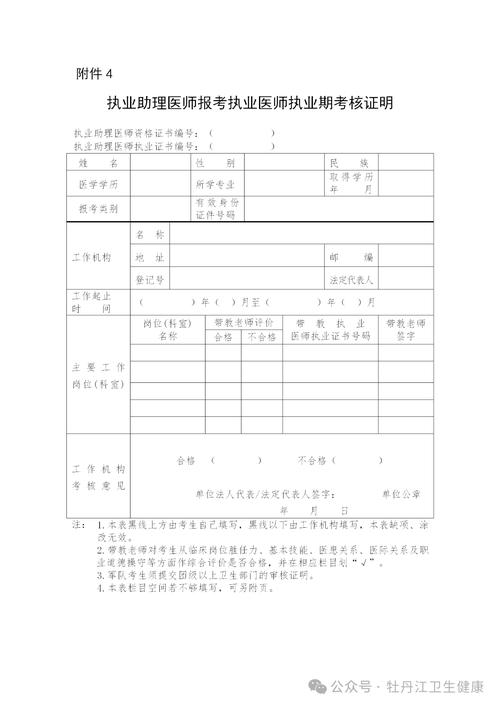 执业医师报考与拿证：医学生入行必须理清的那些规则-如东教育网