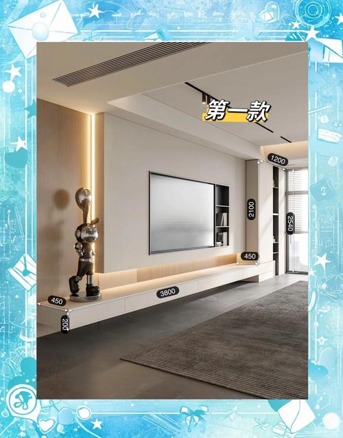 组合电视柜全攻略：装修工程师的10个掏心窝问答