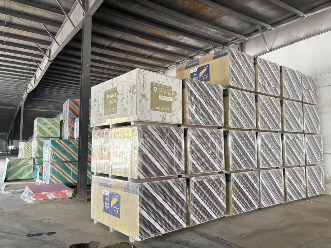 装修干货：关于石膏板的12个常见问题解答