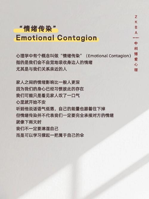 家庭情绪加油站：别光指望一个人硬撑