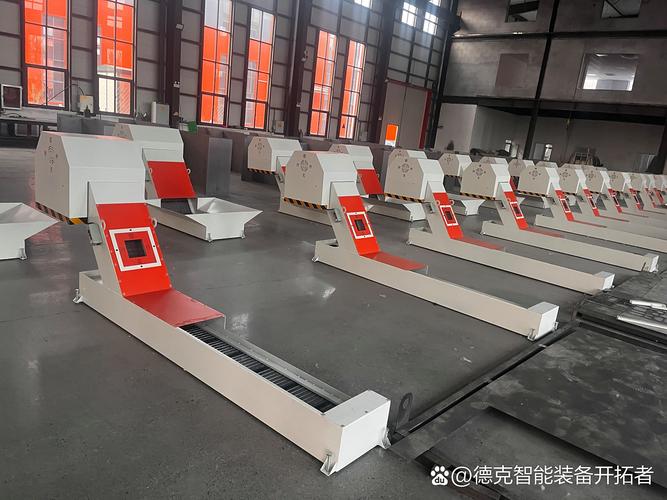 冷却与排屑：被忽视的魔鬼细节