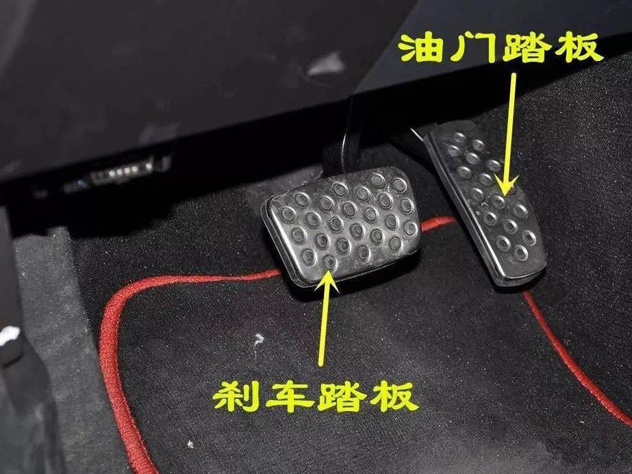 刹车踩下去软趴趴？制动踏板行程变长别盲目换总泵-汽车维修中心