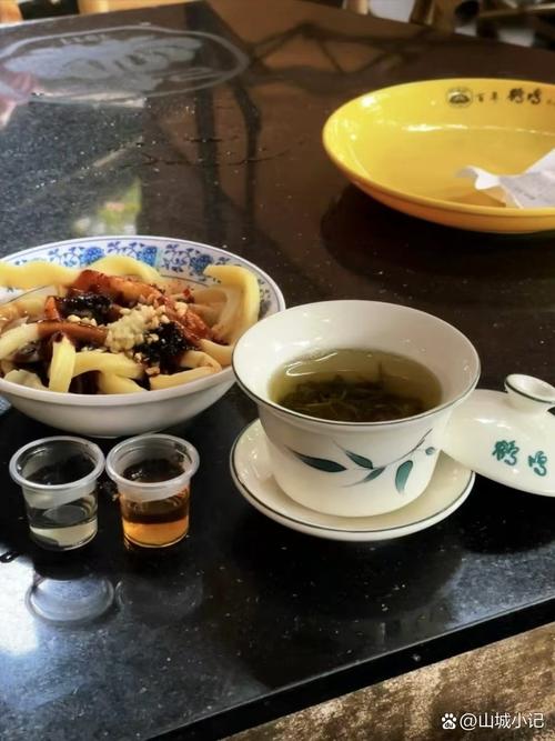 慢逛闲吃的惬意,值得一试的体验