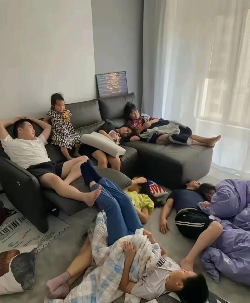 适合倒班家长的实用哄睡技巧-超级宝贝