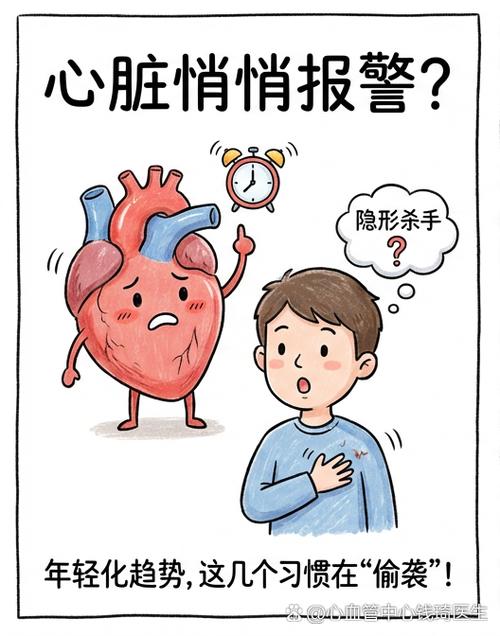 这些隐形的氛围杀手，很多人天天在做