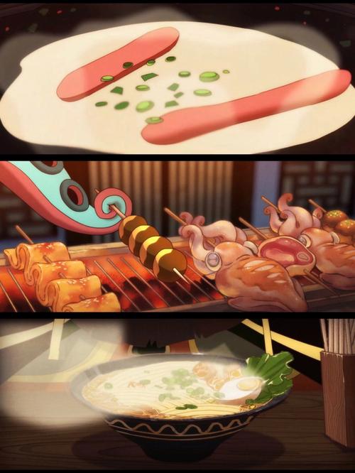 寻味心法：在成都找到你的那一碗
