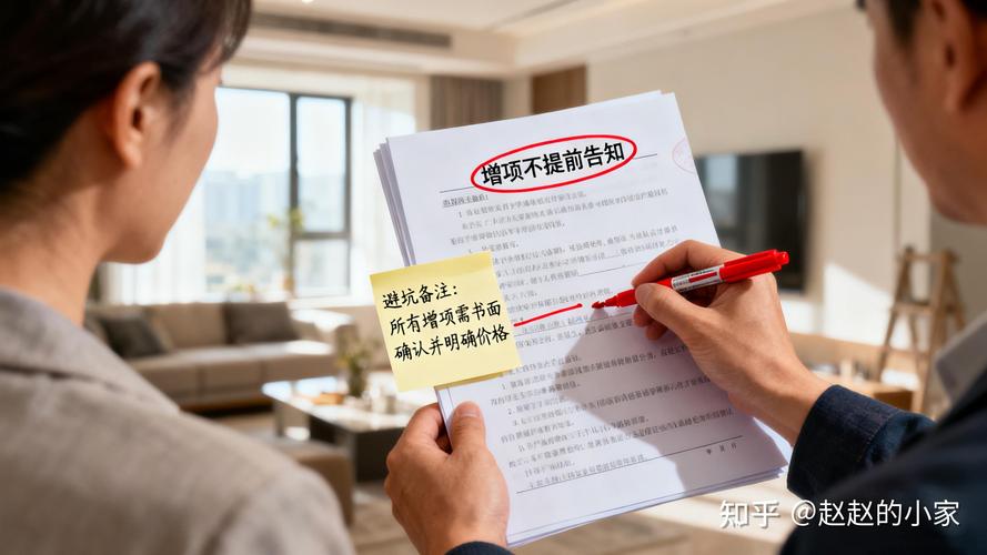 签合同前，把这些坑全划掉