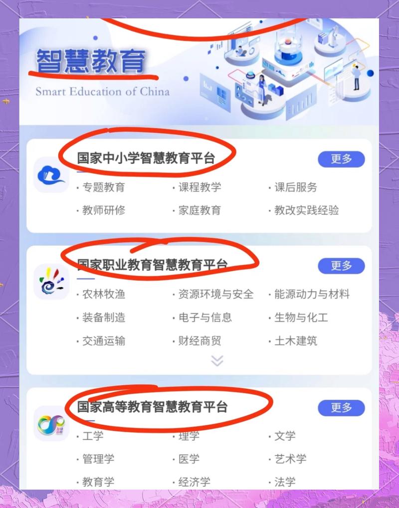小学教师使用智慧教育平台搜索学科核心素养教学资源