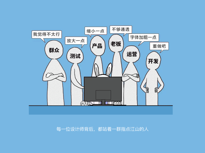不同行当的要求差得不是一点半点