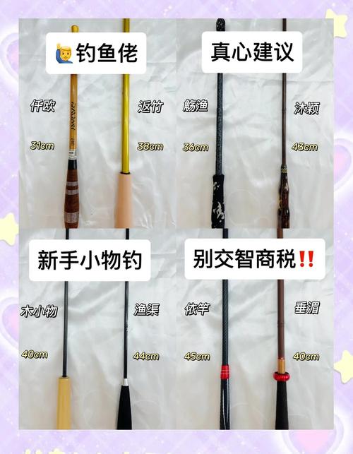 新手入坑钓鱼,该怎么避坑?