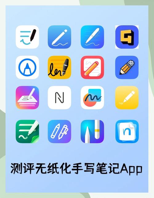 App安利 | 有什么好用的笔记App？这8款让我彻底告别纸质笔记本-我问答网