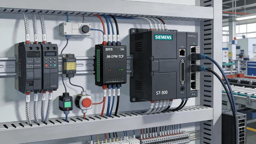 现场总线选型避坑：Profibus/Profinet 到底该怎么选？