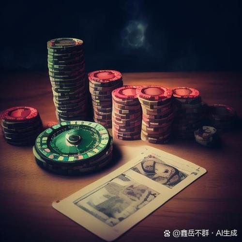 你的筹码，被你亲手交给对方了