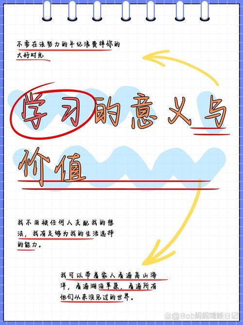 偷偷告诉你:成人才有的学习优势