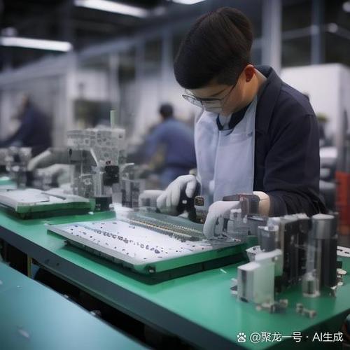 六西格玛？我那被绿带耽误的十年