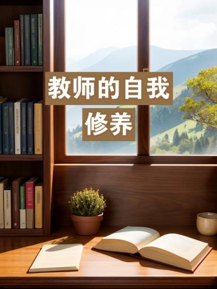 班主任的自我修养：先疗愈自己，再照亮别人