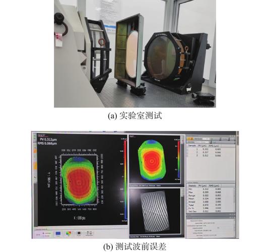 家电外壳冲压定位偏差生产模拟云图