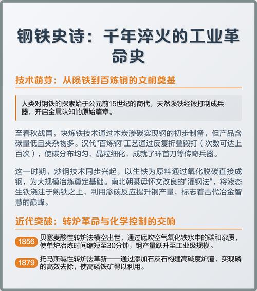 远不止钢铁，到处都有淬火的门道
