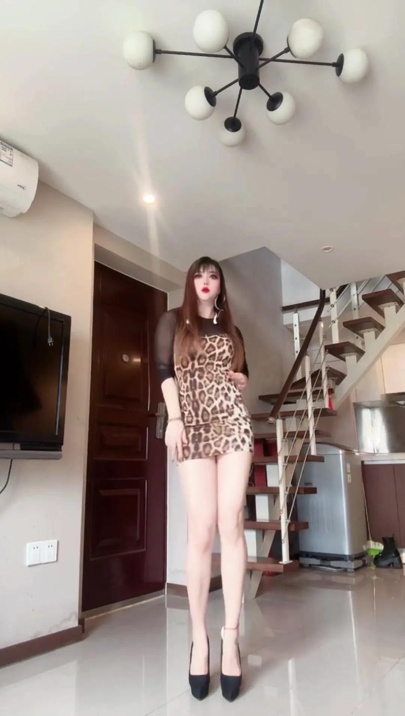 为什么跳舞总是放不开?