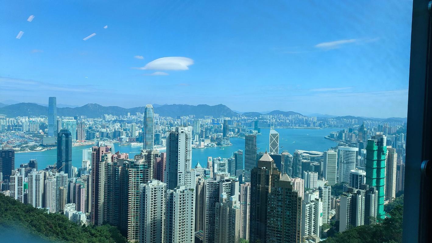 终极机位:山顶俯瞰与对称镜像