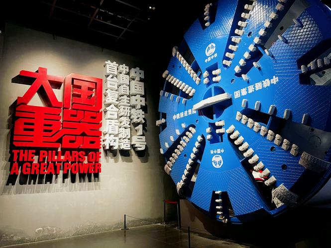 为什么说,没有镗床就没有大国重器