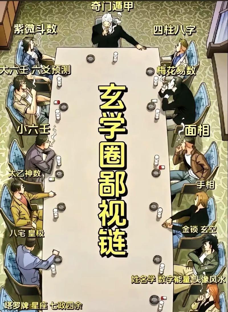 工具鄙视链与那些“不务正业”的玩法