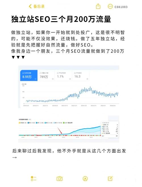 技术SEO谷歌页面速度检测结果示例图
