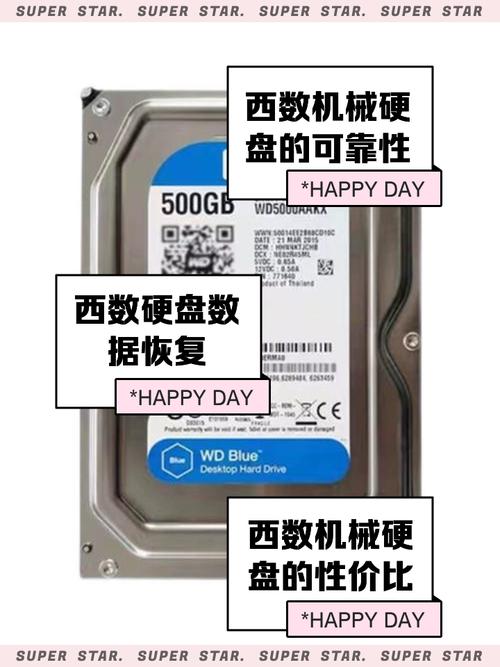 机械硬盘最后的倔强：大数据仓库