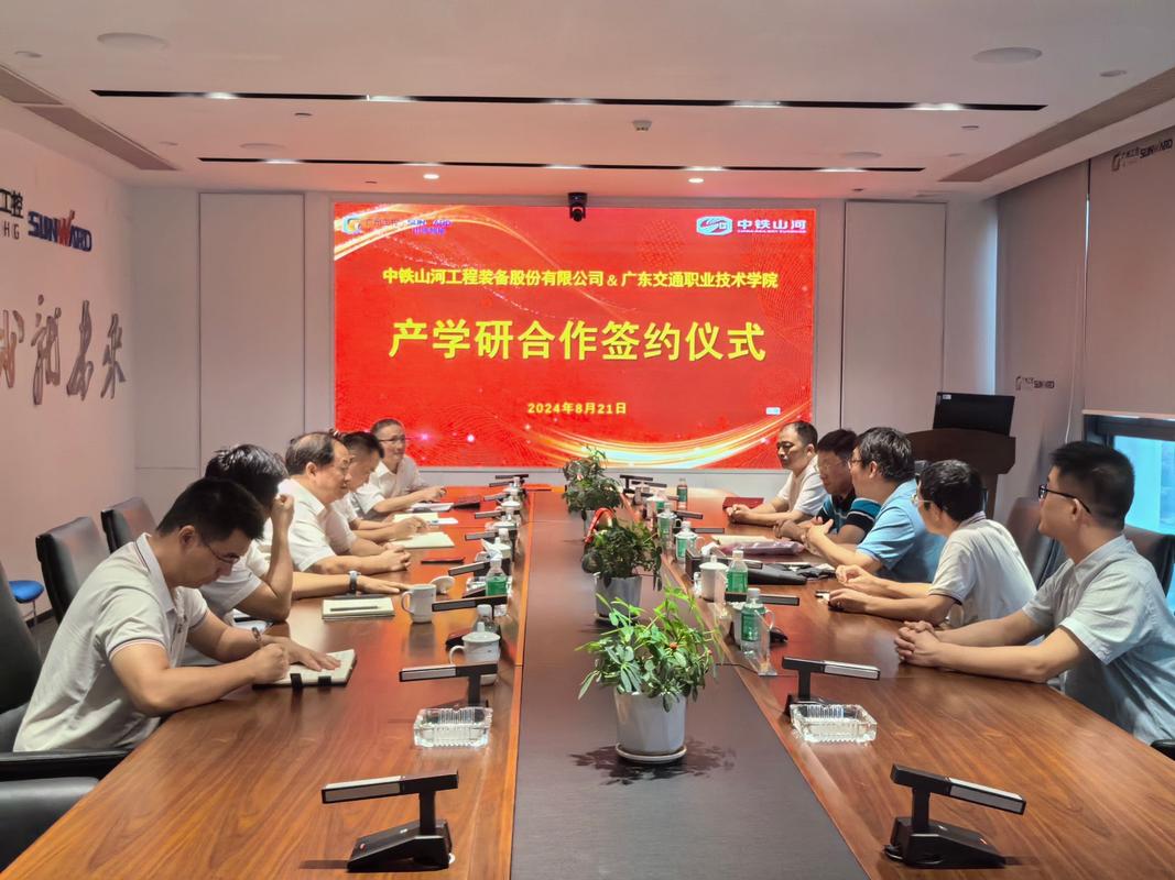 产学研那点事儿：当教授开始跑市场，企业开始搞实验室