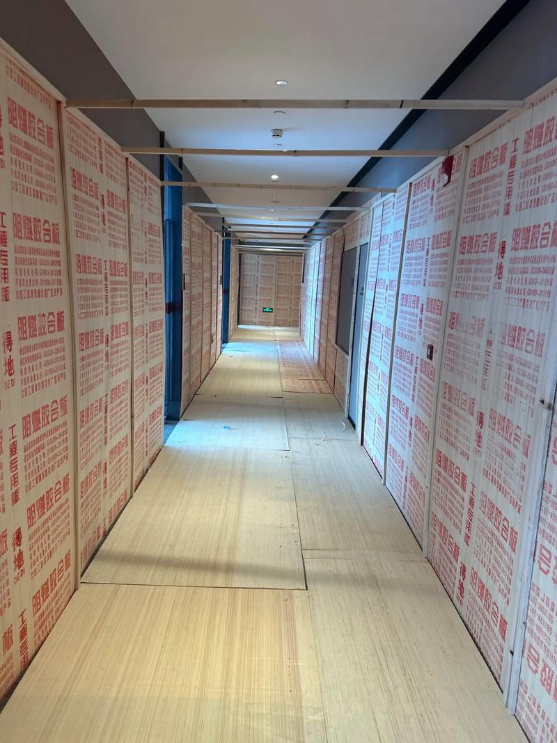 决定成品保护费高低的三块料，你不想知道都不行