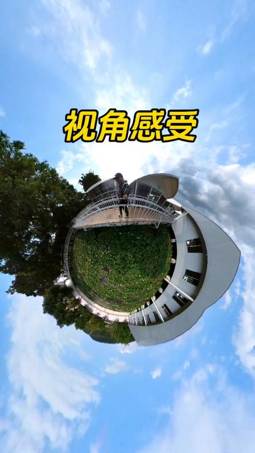 换个角度其实是换一种眼光看世界